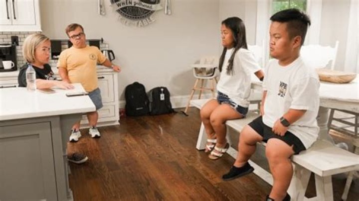 7 Little Johnstons: The Icing On The Cake