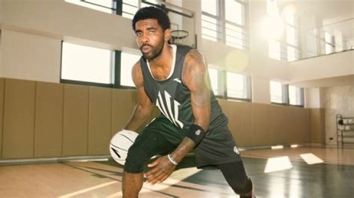 A Basketball Star's Journey To Greatness