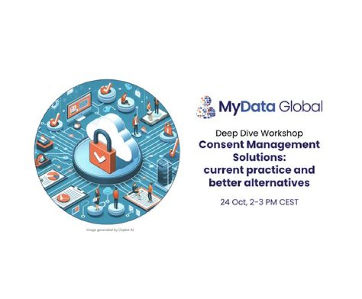 A Deep Dive Into Privacy, Consent, And Online Safety