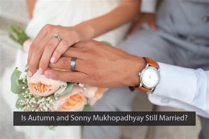 A Glimpse Into Autumn Mukhopadhyay's Instagram World