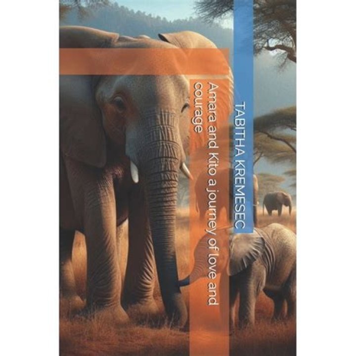 A Journey Of Love And Courage