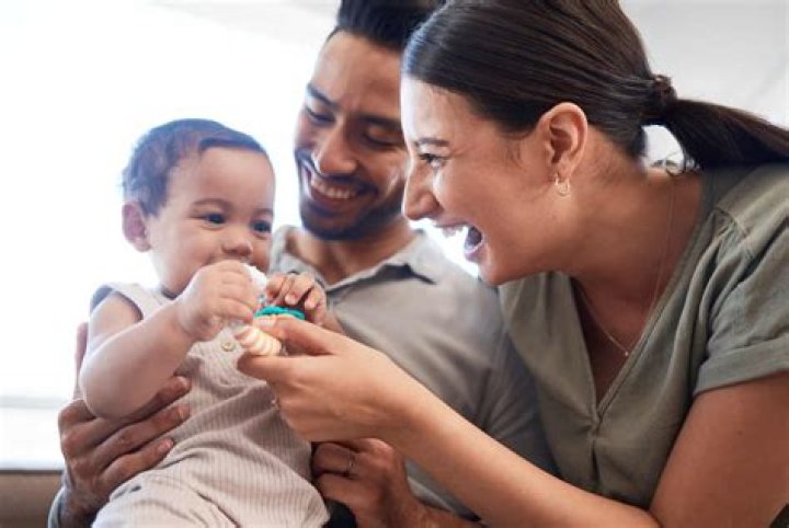 A Journey Of Love, Parenthood, And Family