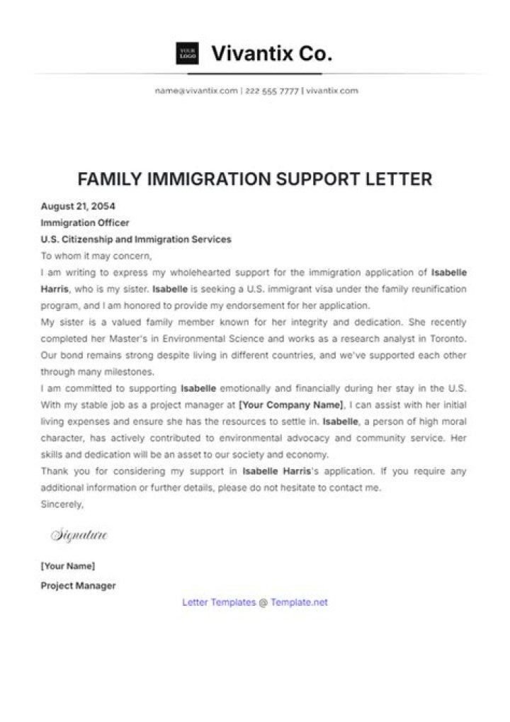 A Journey Of Support, Ambition, And Family