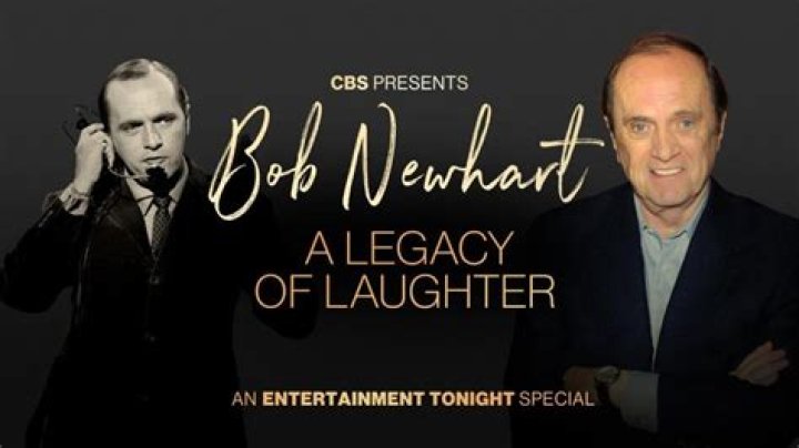 A Legacy Of Laughter And Loss