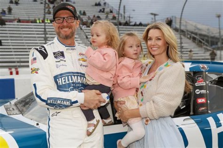A Look Into Dale Earnhardt Jr.'s Mother's Life And Legacy