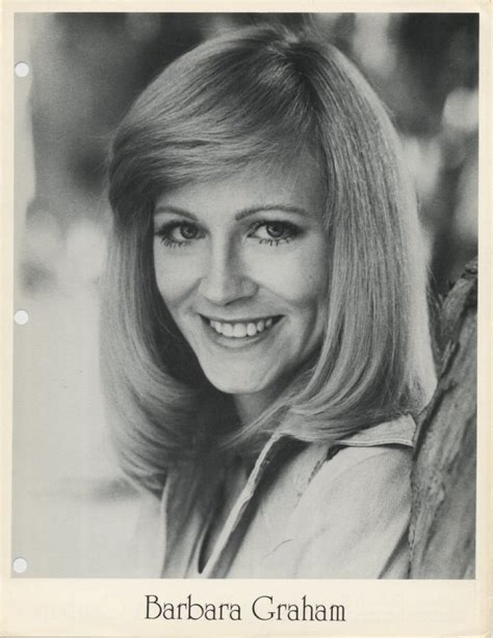 A Look Into The Life Of Barbara Graham Young
