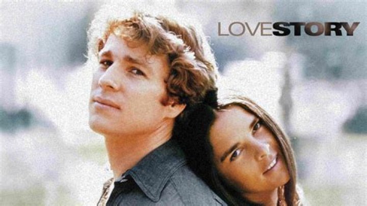 A Love Story With Erwin Bach