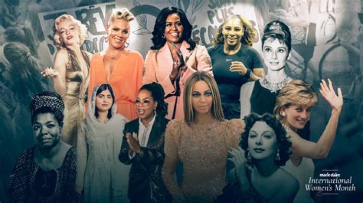 A Multifaceted Icon Inspiring The World
