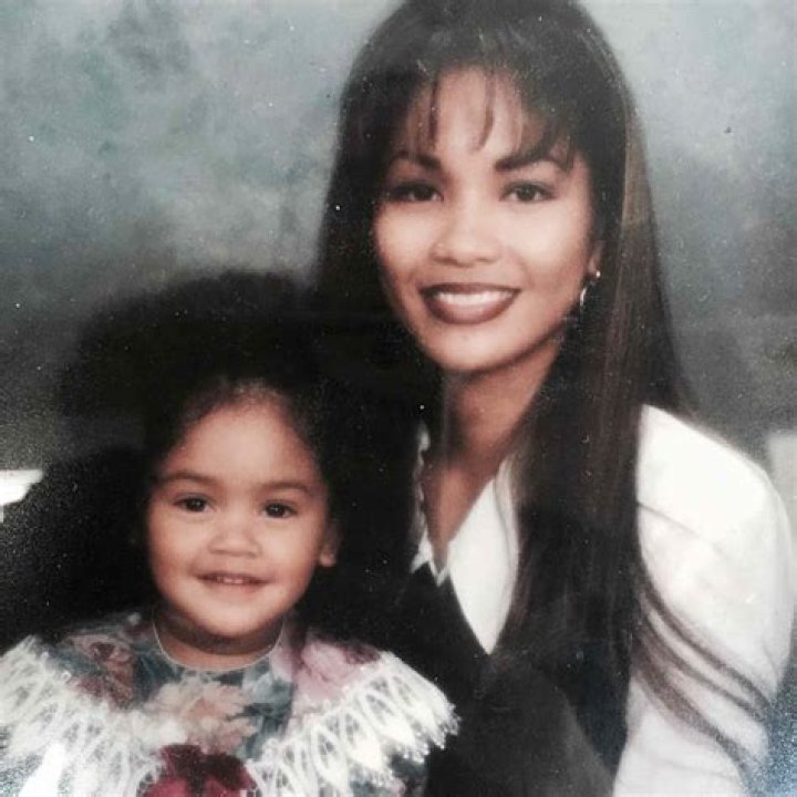 A Peek Into The Lives Of Saweetie's Parents: A Family Portrait
