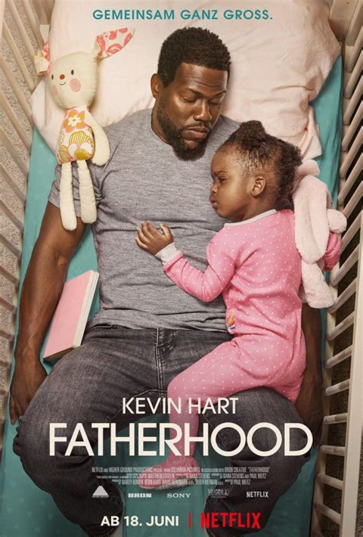 A Peek Into Their Fatherhood