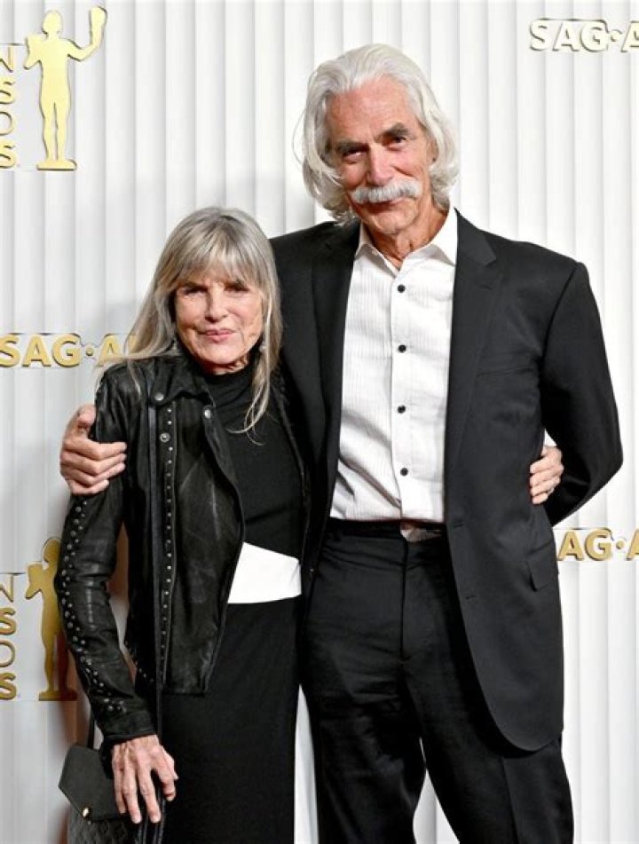 A Profile Of Katharine Ross