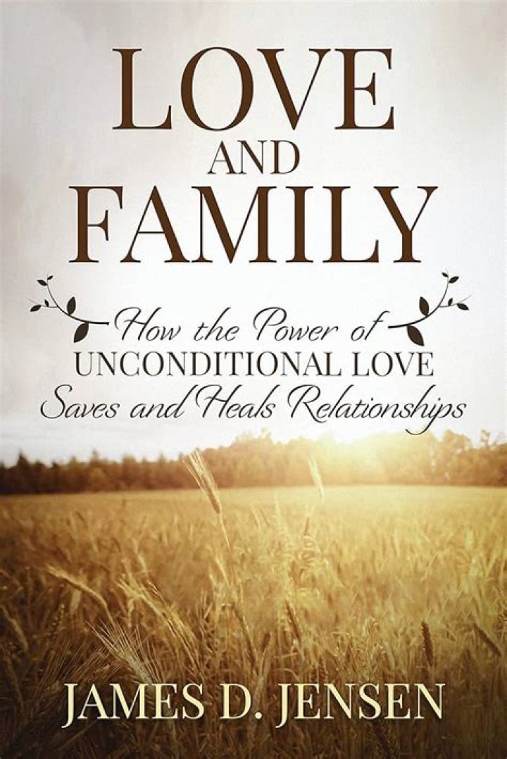A Story Of Unconventional Love And Family