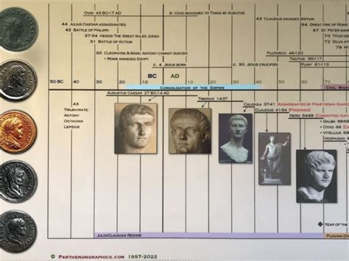 A Timeline Of The Former CEO's Relationship Ups And Downs