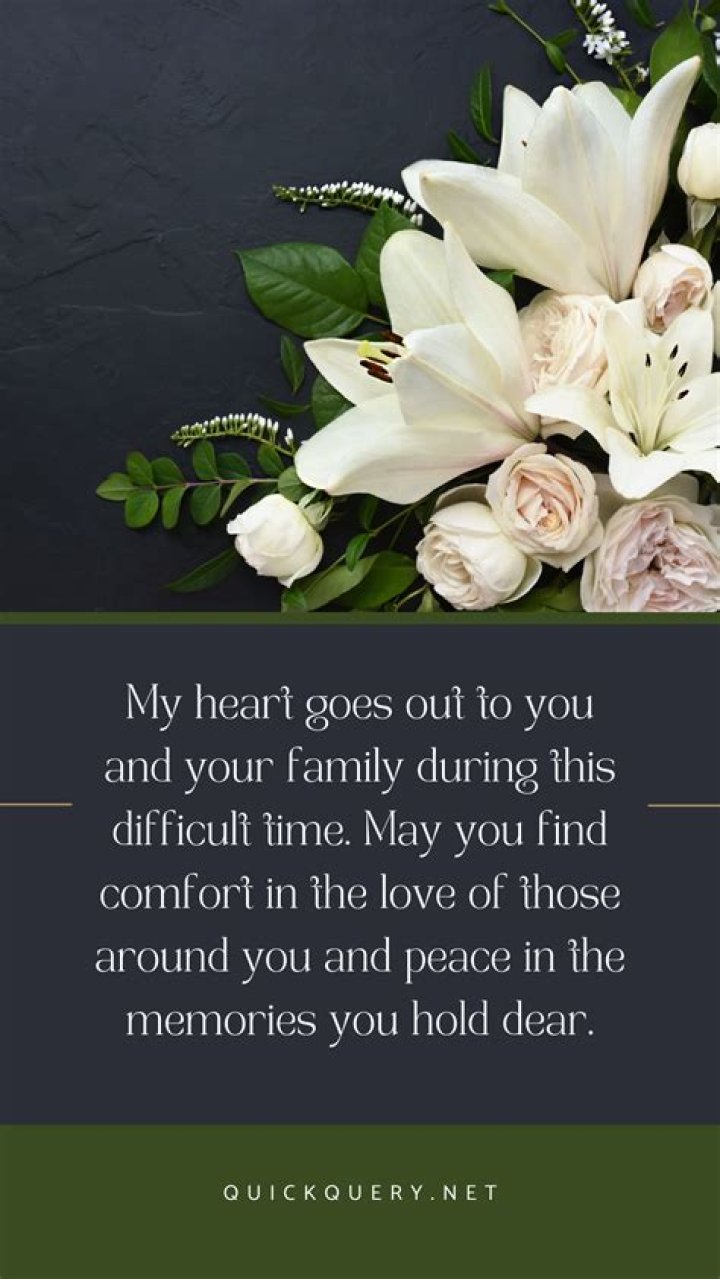 A Tragic Loss And Enduring Legacy