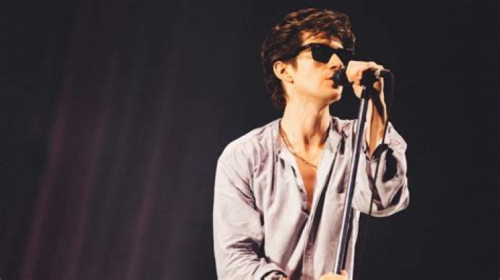 Alex Turner's Love Life Unveiled