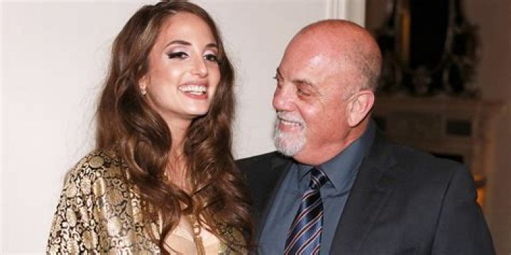Alexa Ray Joel's Marital Status: Unveiling The Truth