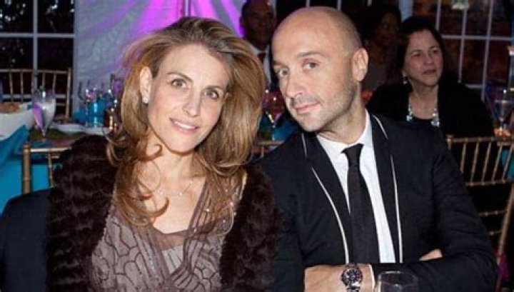 All About Deanna Bastianich, Wife Of MasterChef Judge Joe Bastianich