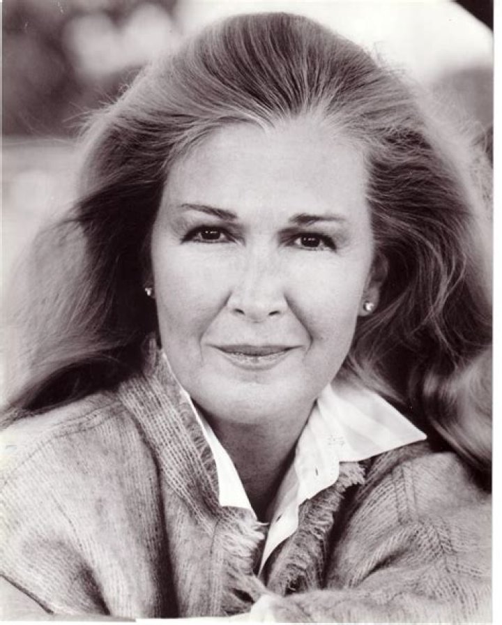All About Diane Ladd: Biography, Filmography, And More