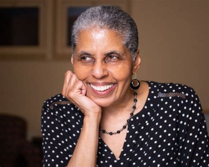 An Actress, Author, And Activist's Journey