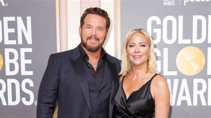 An In-Depth Look Into Cole Sturgis's Wife's Life In The Ruthless Cold
