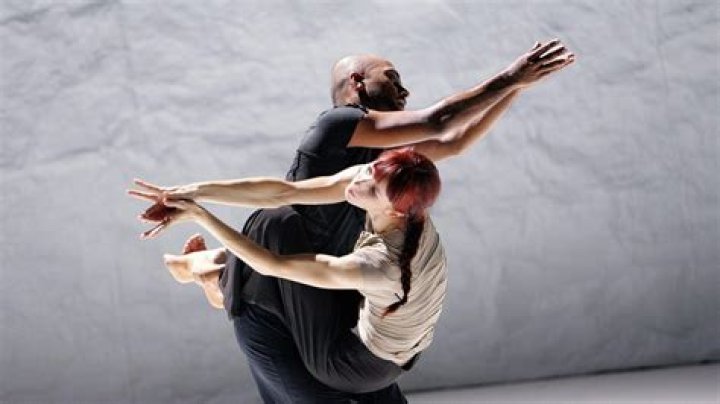 An Innovative Choreographer And Dancer