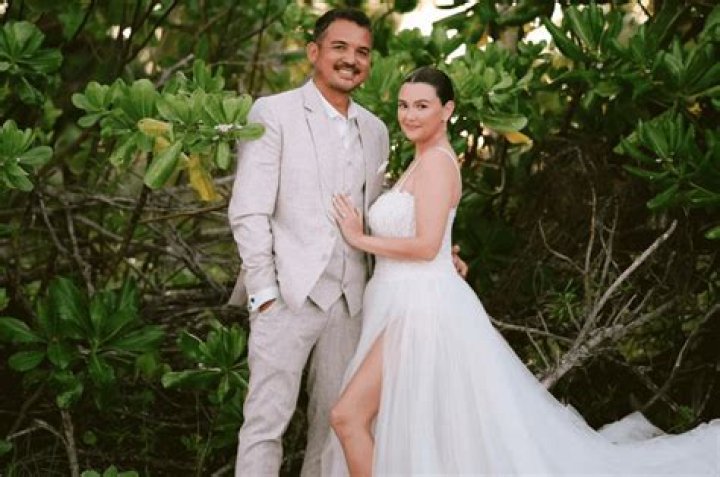 Angelica Panganiban's Marital Status Revealed