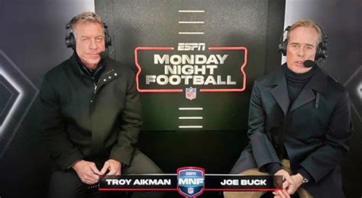 Ann Archambault And Joe Buck's Secret Affair