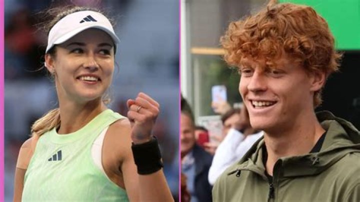 Anna Kalinskaya's Husband: Behind Her Success