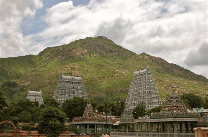Annamalai: Wikipedia, The Complete Guide