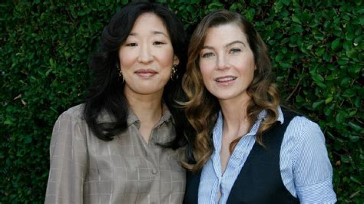 Are Ellen Pompeo And Sandra Oh Still Friends? Unveiling The Truth