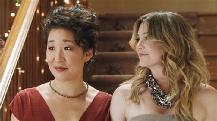 Are Sandra Oh And Ellen Pompeo Still The Best Friends?
