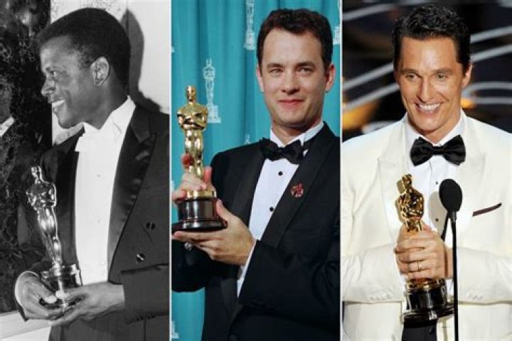 Award-Winning Actor And Star Of McMafia