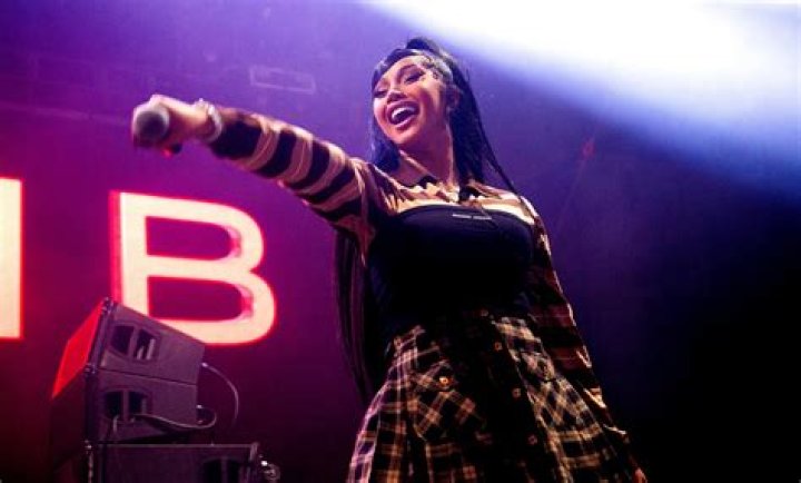 Behind The Rise Of The Hip-Hop Superstar