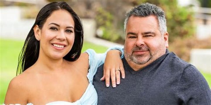 Big Ed And Liz's Relationship Status Revealed