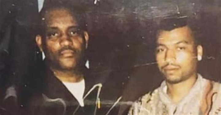 Big Meech's Father: Alive And Kicking