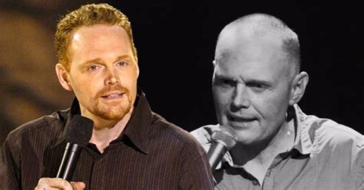 Bill Burr's Hilarious Take On Fatherhood