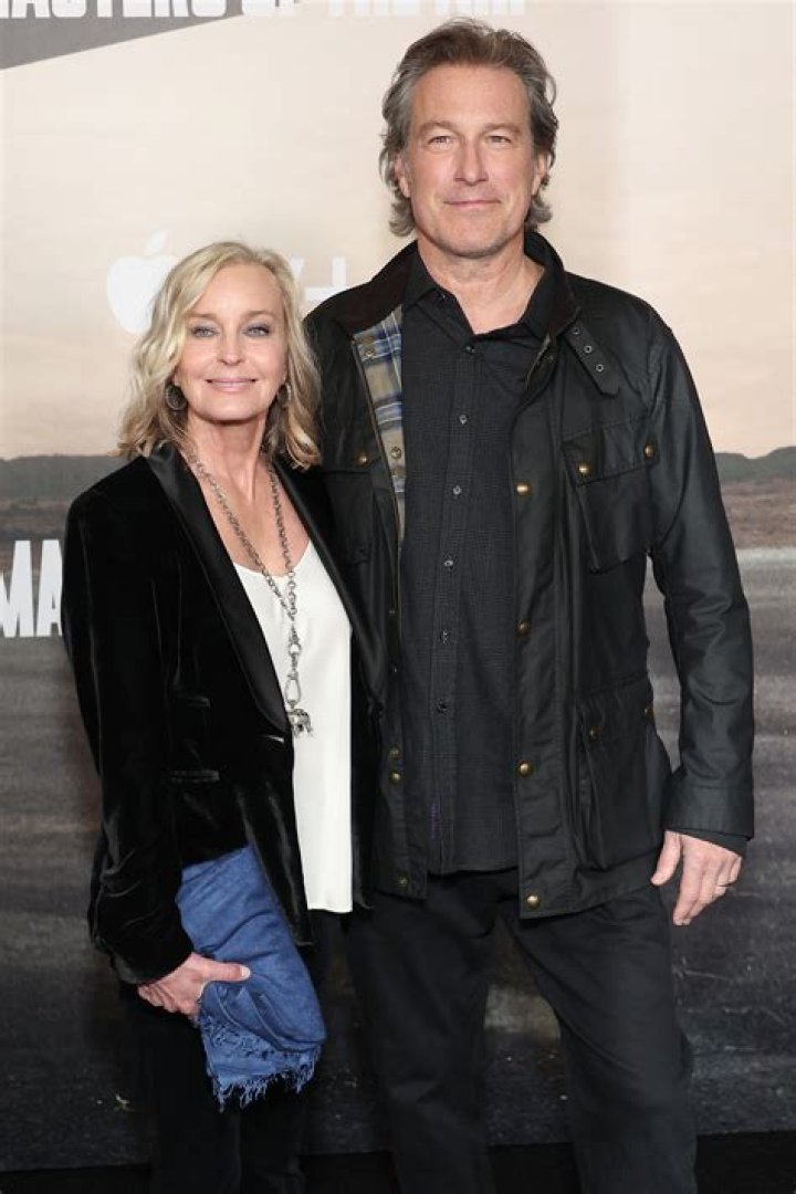 Bo Derek's Age: Exploring The Timeless Beauty