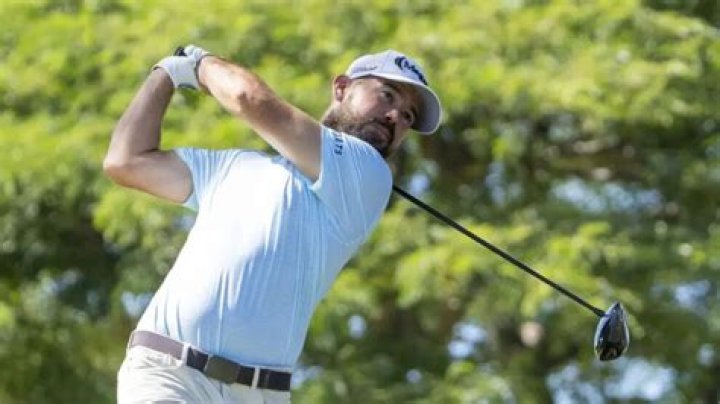Brian Harman's Impressive PGA Tour Earnings