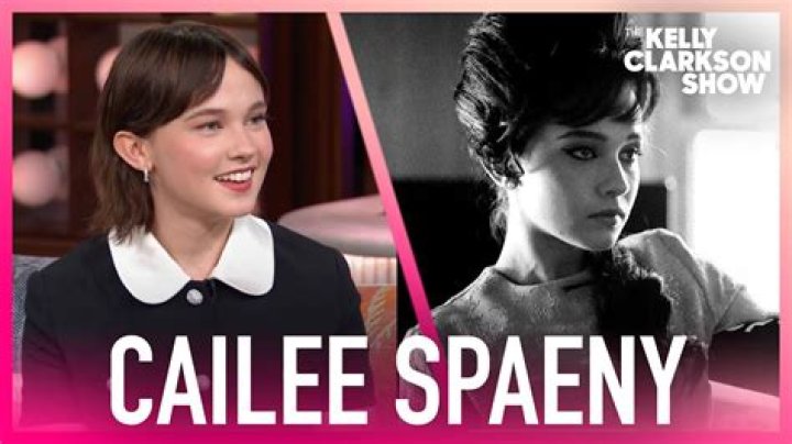 Cailee Spaeny's Journey To Success