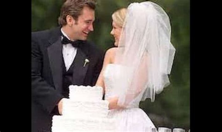 Dana Perino's First Marriage Unveiled