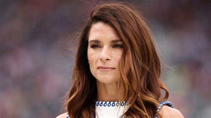 Danica Patrick: Unveiling Her Net Worth