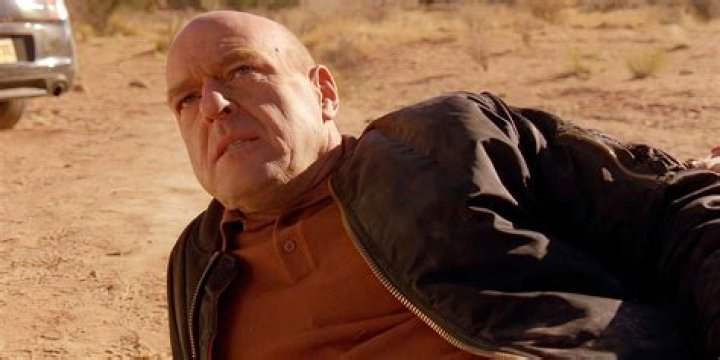 Dean Norris In His Early Days: A Rare Glimpse