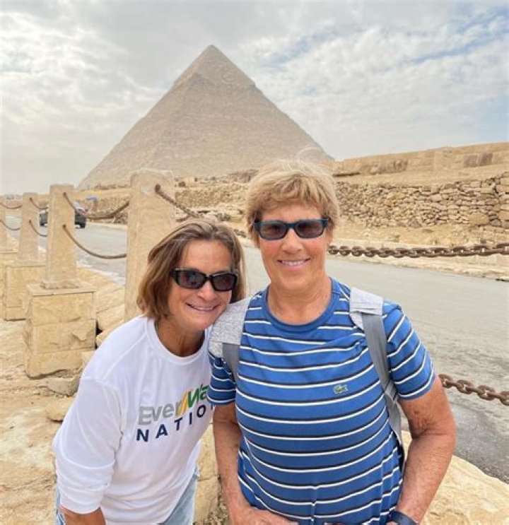 Diana Nyad's Relationship: Marriage With Bart Springtime