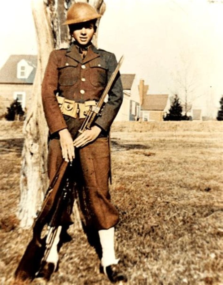 Did Legendary War Hero Audie Murphy Have Any Children?
