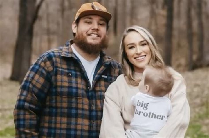 Did Luke Combs Tragically Lose A Brother? Unveiling The Truth