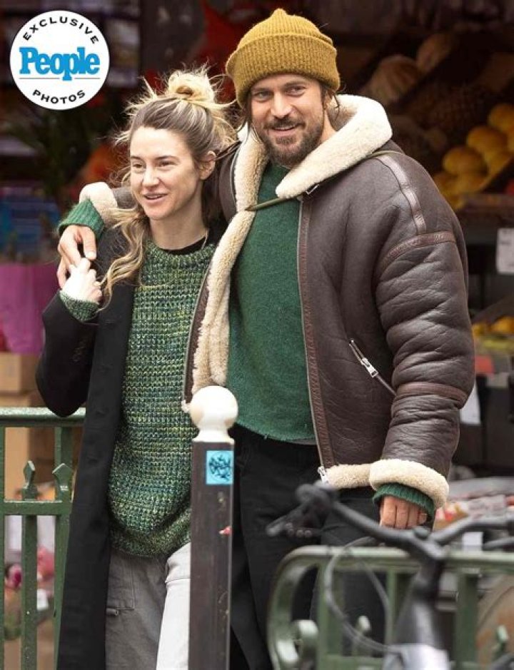 Did Shailene Woodley Welcome A Baby? Exploring The Latest Rumors