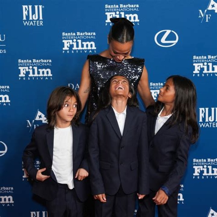 Discover The Family Life Of The Actor