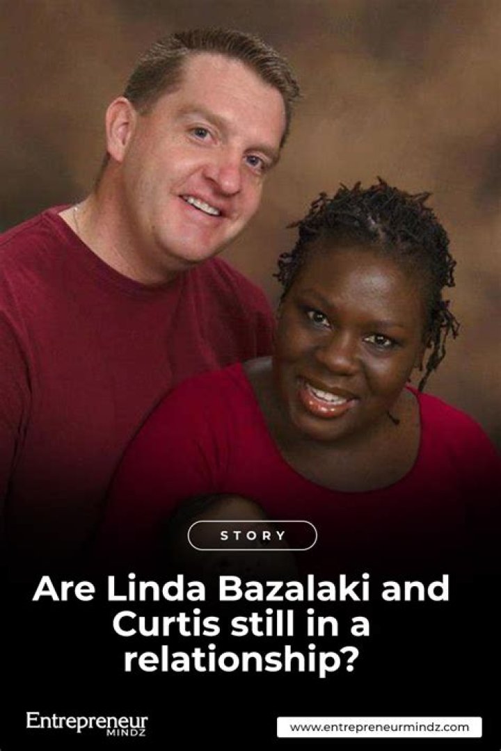 Discover The Inspiring Journey Of Linda Bazalaki, A Climate Activist Extraordinaire