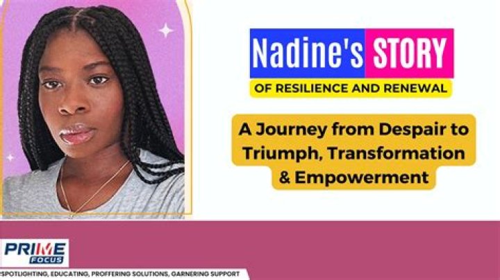Discover The Unbreakable Bond And Empowering Journey