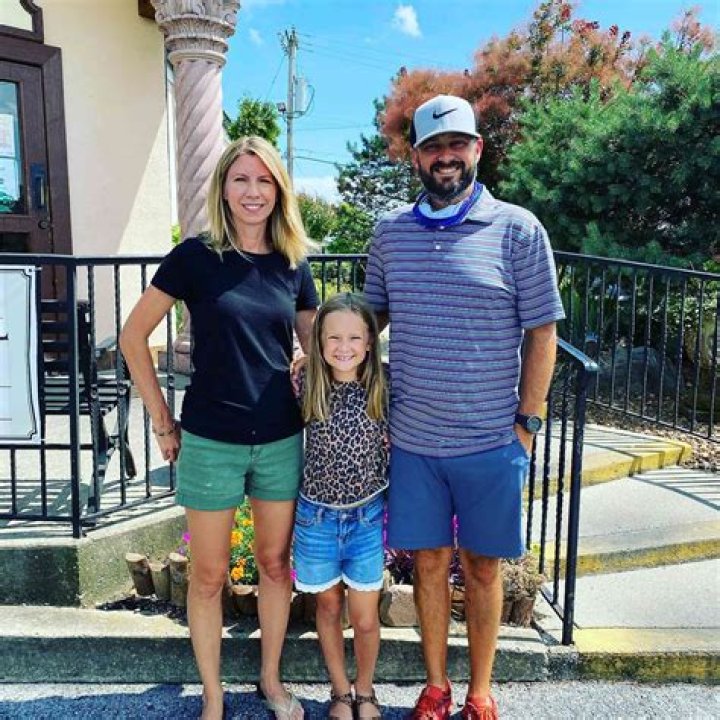 Discover The Unbreakable Bond: Nate Bargatze's Family Unveiled
